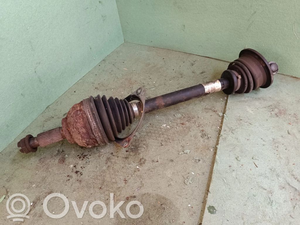 Renault Trafic II (X83) Front driveshaft 