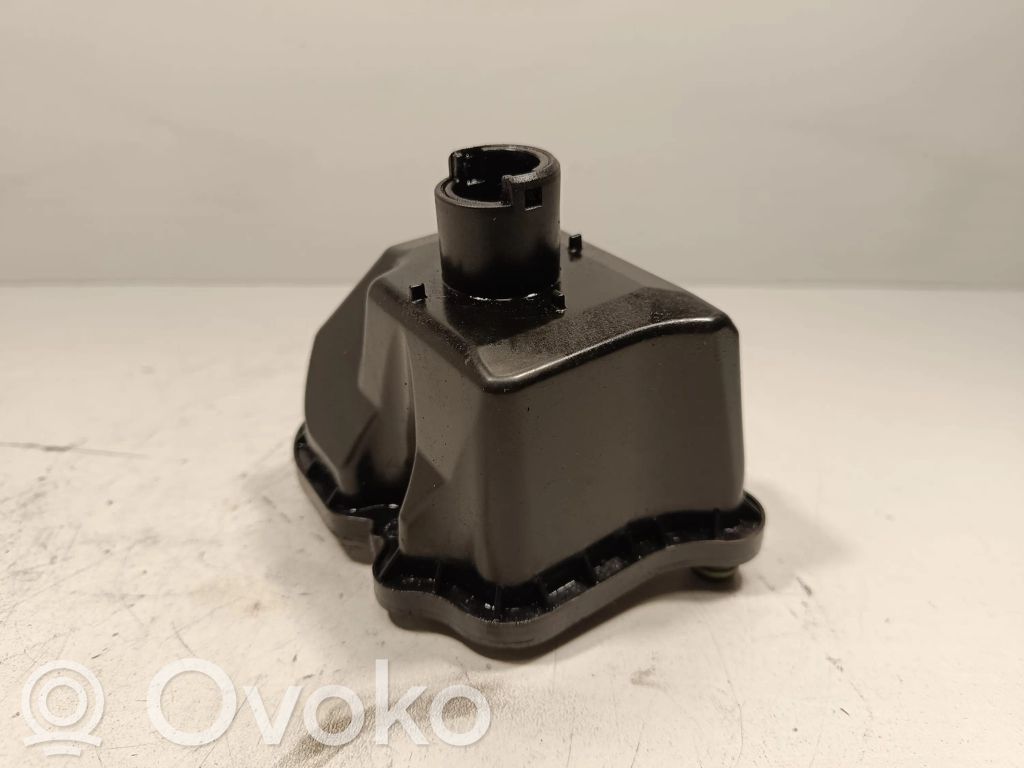 Land Rover Range Rover Sport L320 Odpowietrznik / Separator oleju 