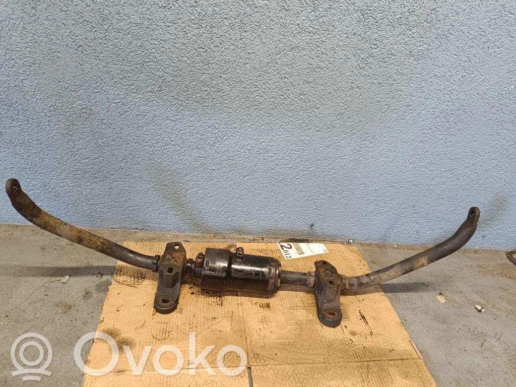 Stabilizator aktywny osi przedniej   22264203