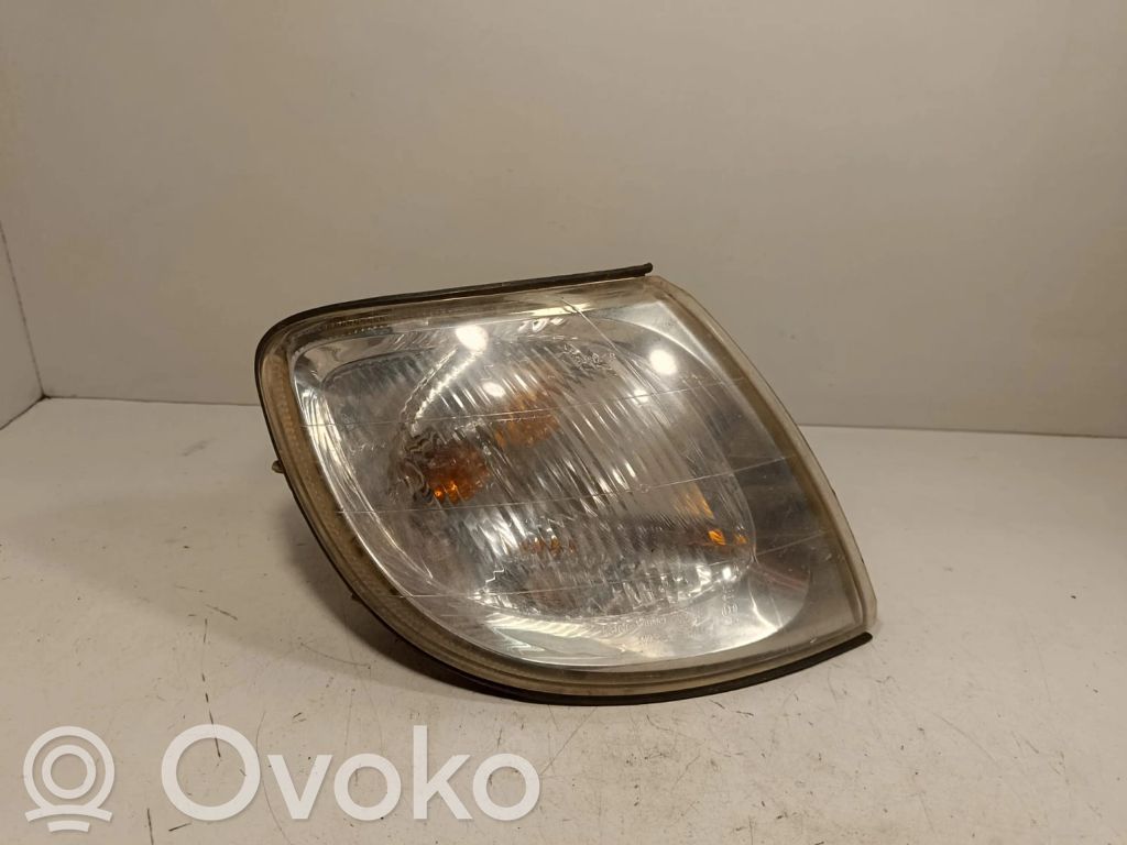 Frontblinker   923023A0