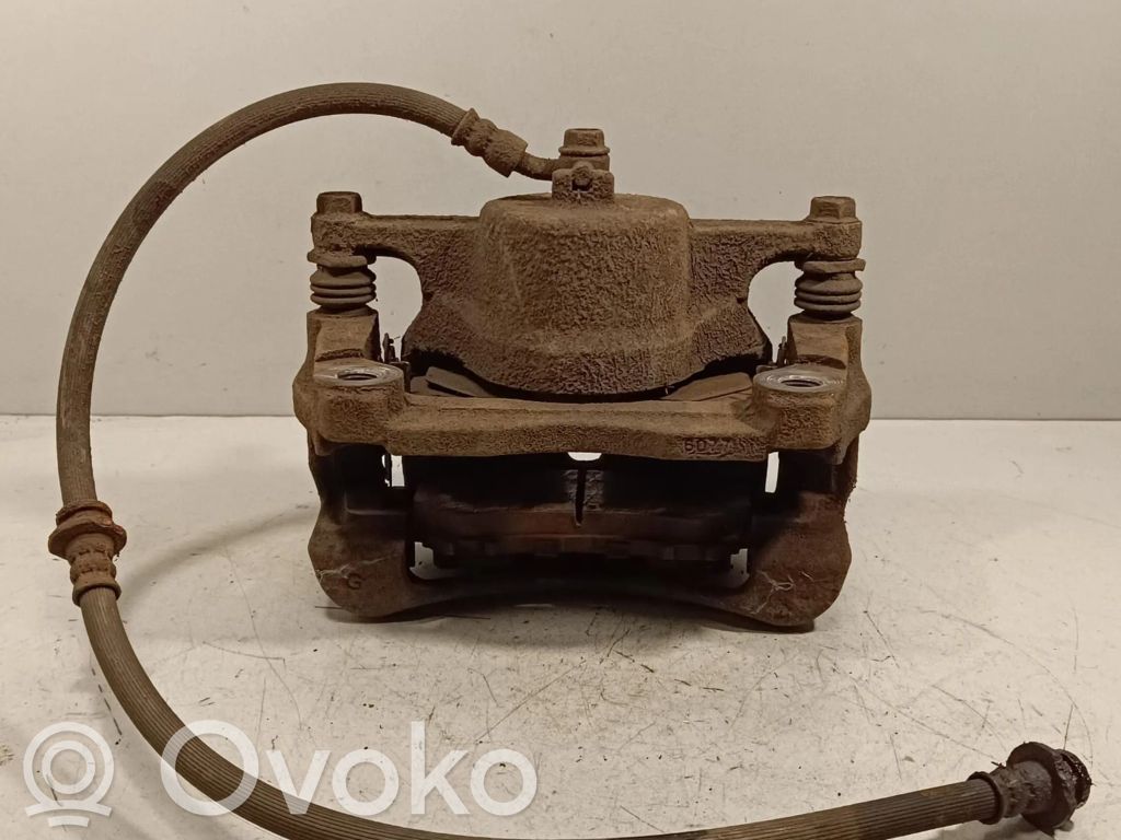 Nissan X-Trail T32 Front brake caliper 