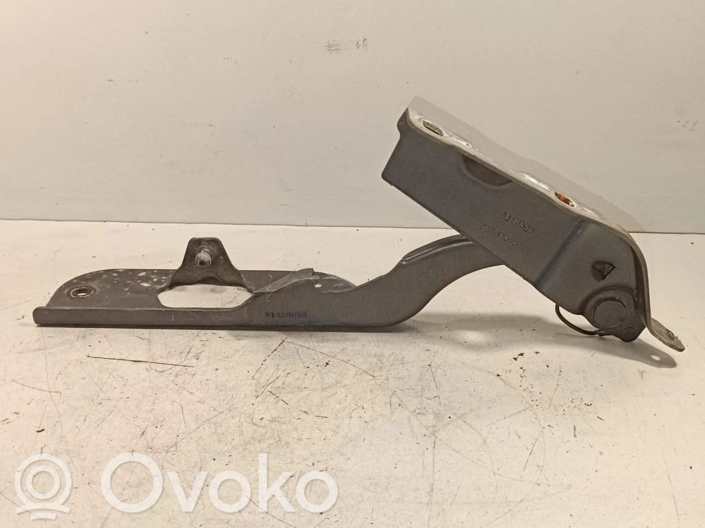 Jeep Grand Cherokee (WK) Engine bonnet/hood hinges 