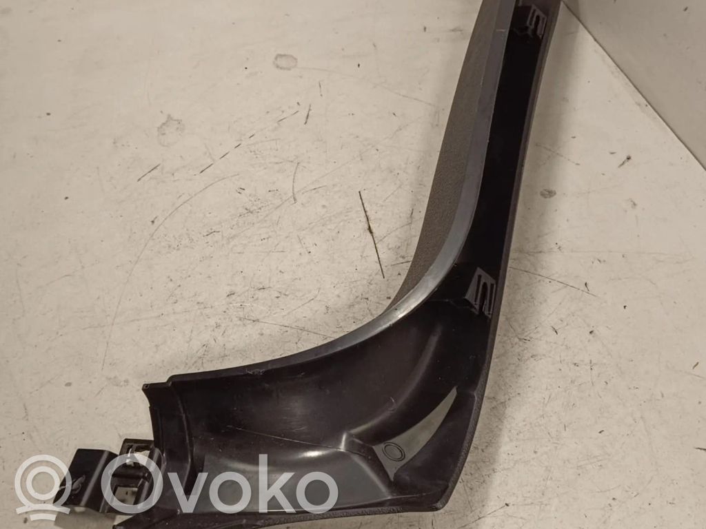 Audi Q7 4L Inne części wnętrza samochodu 