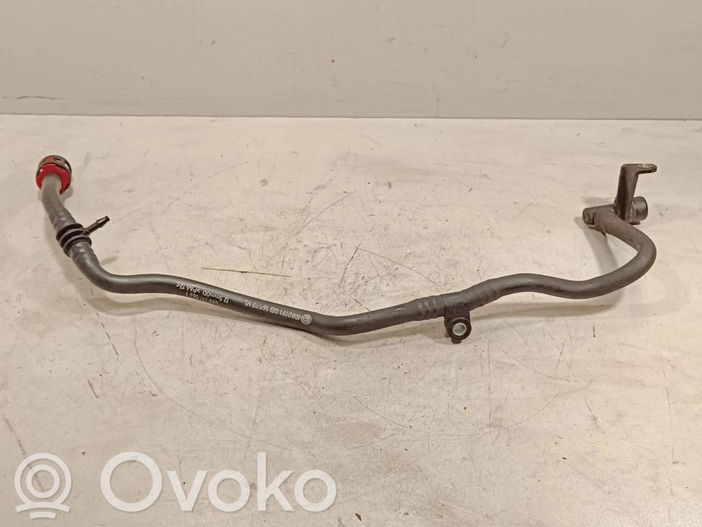 Vacuum line/pipe/hose   059131056T