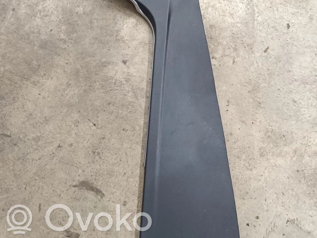 Jaguar XE Muu keskikonsolin (tunnelimalli) elementti 