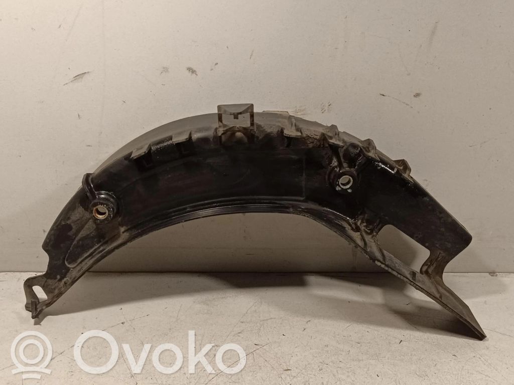 Jaguar XE Front underbody cover/under tray 