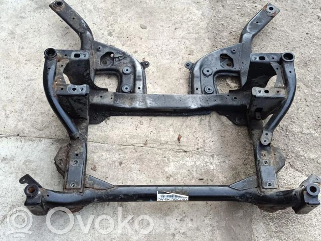 Jaguar XE Front subframe 