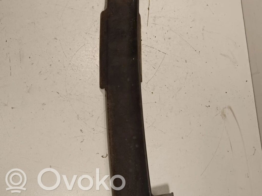 Nissan Qashqai Absorber zderzaka przedniego 
