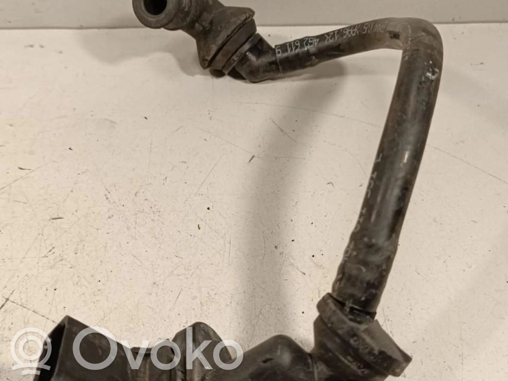 Luftdrucksensor   0261230081,4G2611931E