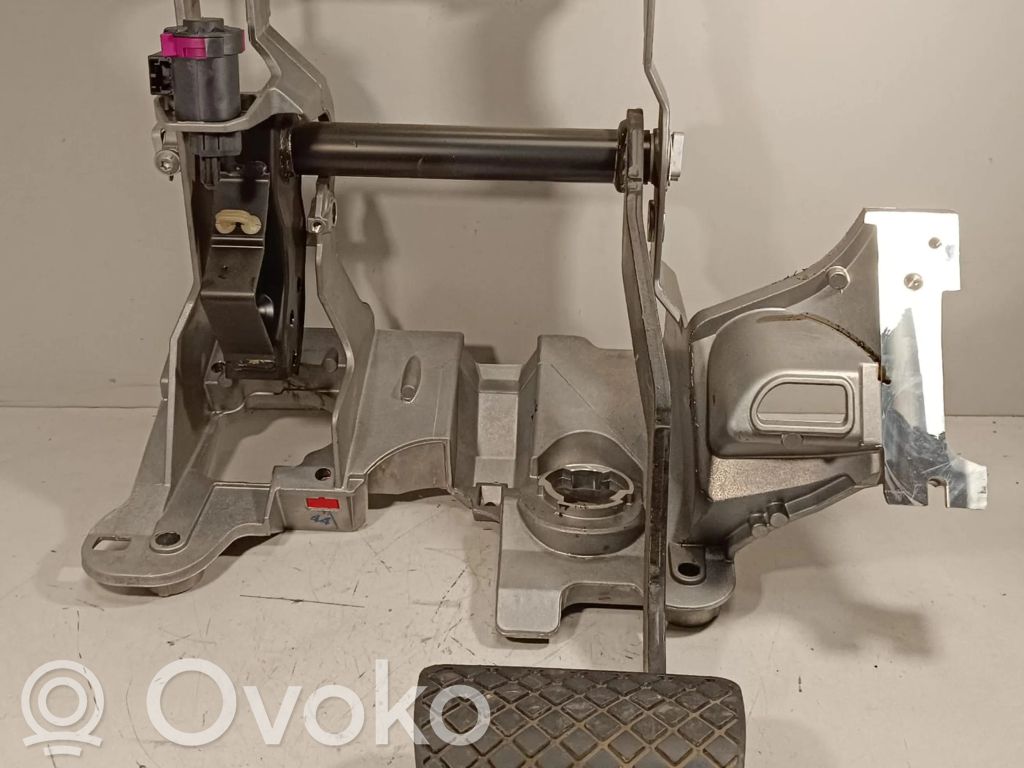 Audi A6 S6 C7 4G Pédale de frein 