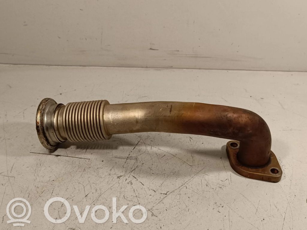 Audi A6 S6 C7 4G Caurulīte (-es) / šļūtene (-es) 