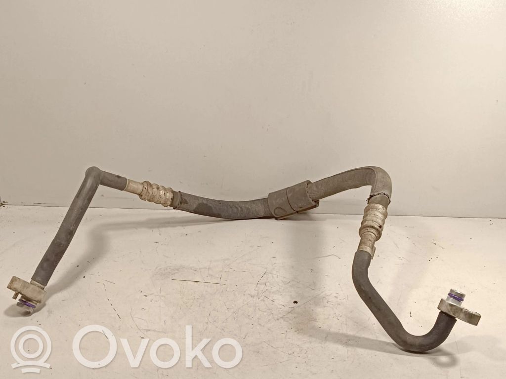 Audi A6 S6 C7 4G Ilmastointilaitteen putki (A/C) 