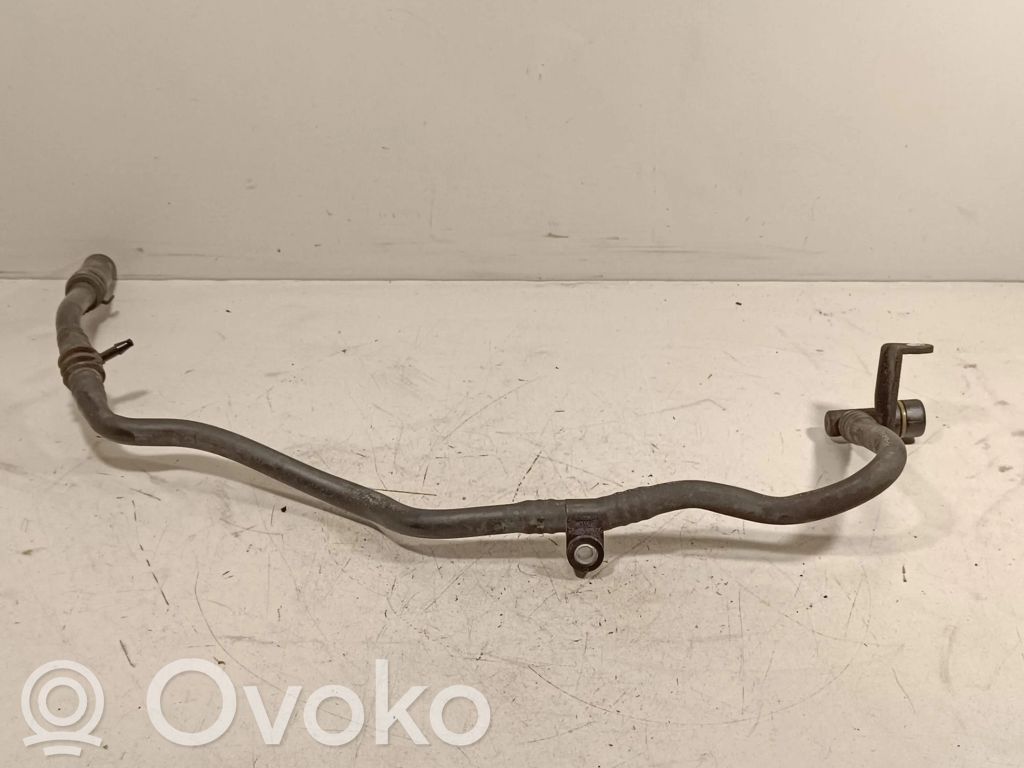 Audi A6 S6 C7 4G Vacuum line/pipe/hose 