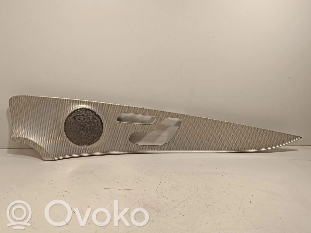 Listwa drzwi przednich   36210165,5295200