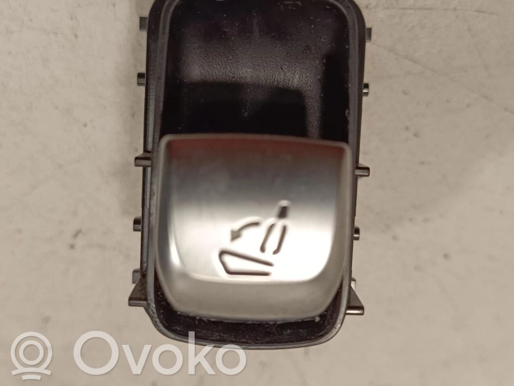 Mercedes-Benz E W213 Interruptor de control del asiento 