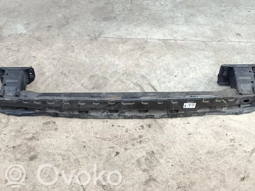 Mercedes-Benz E W213 Poprzeczka zderzaka tylnego 