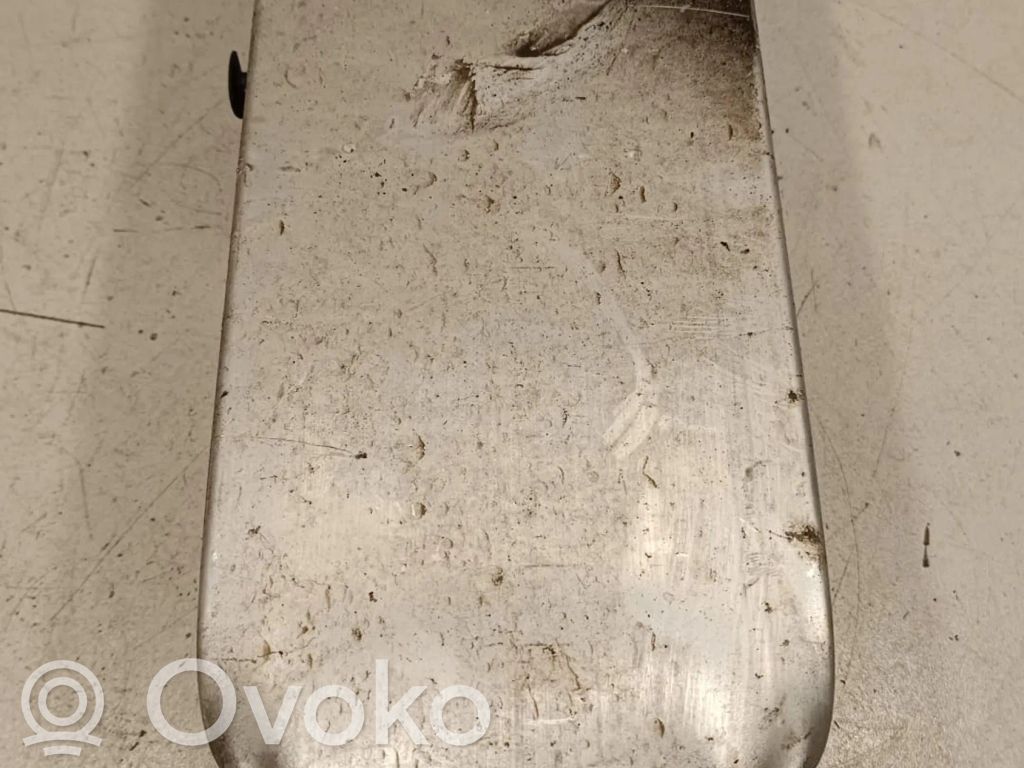Mercedes-Benz E W213 Odbój / Amortyzator zderzaka przedniego 
