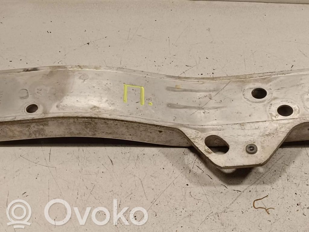 Mercedes-Benz E W213 Panel mocowania chłodnicy 