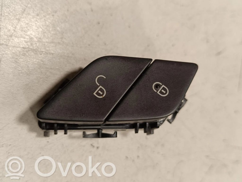 Mercedes-Benz E W213 Central locking switch button 
