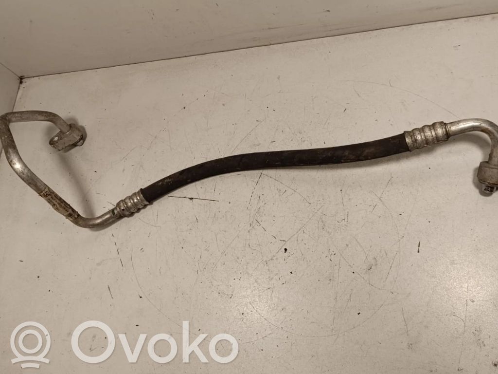 Mercedes-Benz E W213 Wąż / Przewód klimatyzacji A/C 