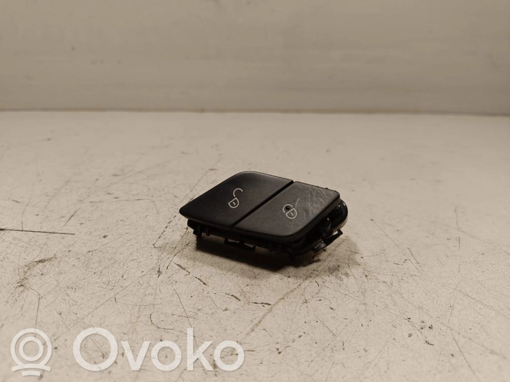 Mercedes-Benz E W213 Central locking switch button 