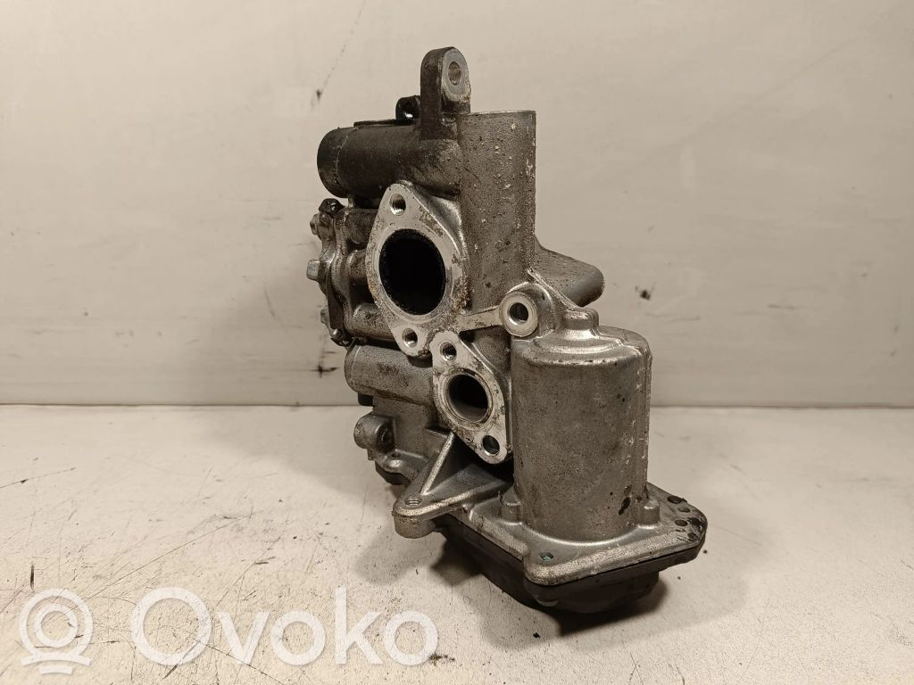 Válvula EGR   A6541406900,A6541406900001