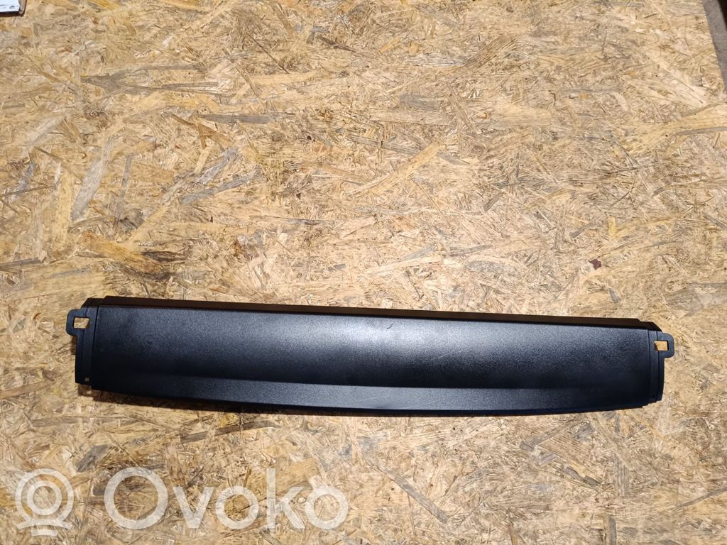 BMW X5 E70 Other trunk/boot trim element 