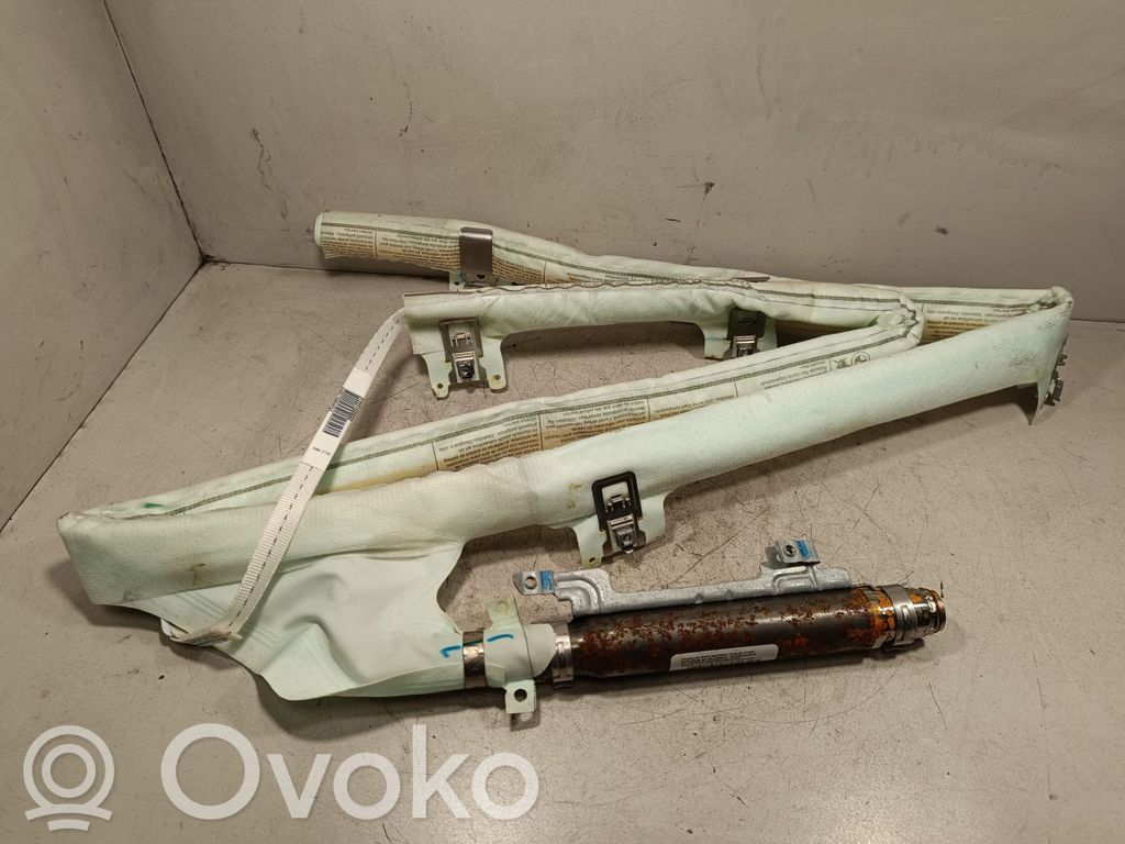 BMW X5 E70 Airbag del techo 
