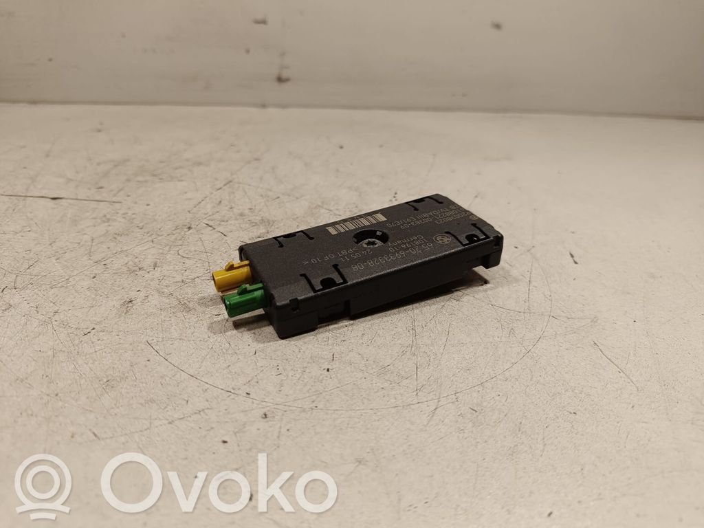 BMW X5 E70 Antenos stiprintuvas 