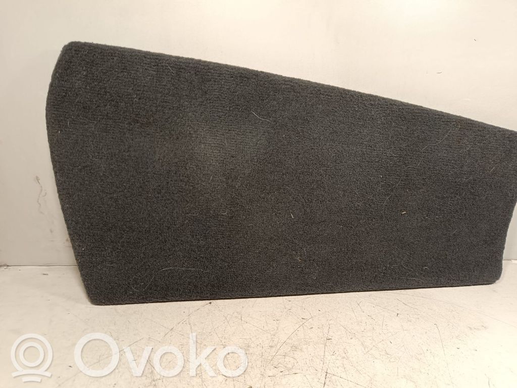 BMW X5 E70 Centre console side trim rear 