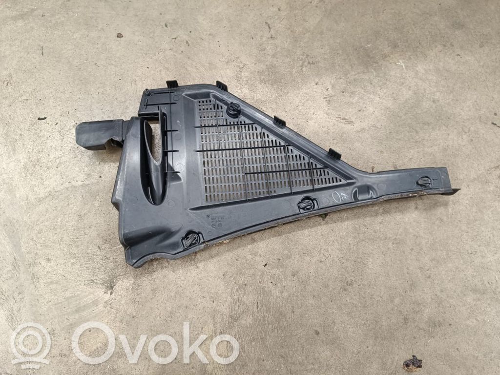 BMW X5 E70 Wiper trim 