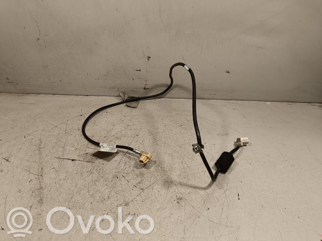 BMW X5 E70 Citi elektroinstalācijas vadi 