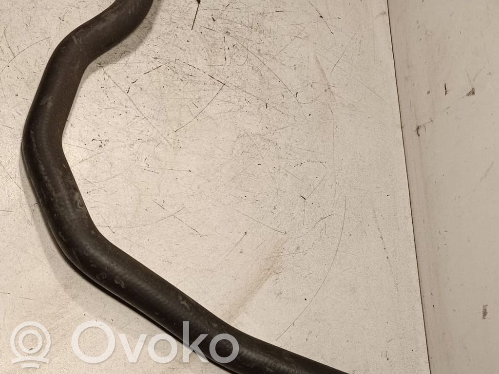 BMW X5 E70 Engine coolant pipe/hose 