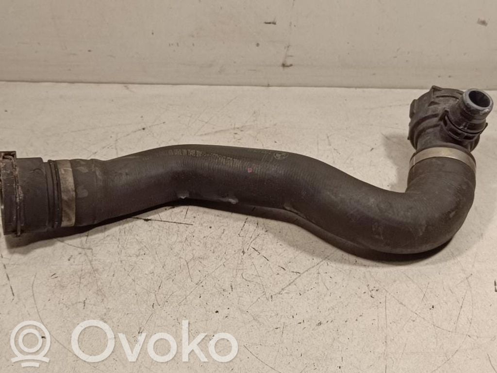 Engine coolant pipe/hose   780807602
