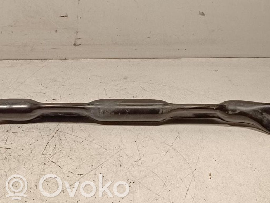 BMW X5 E70 Radiator support slam panel bracket 