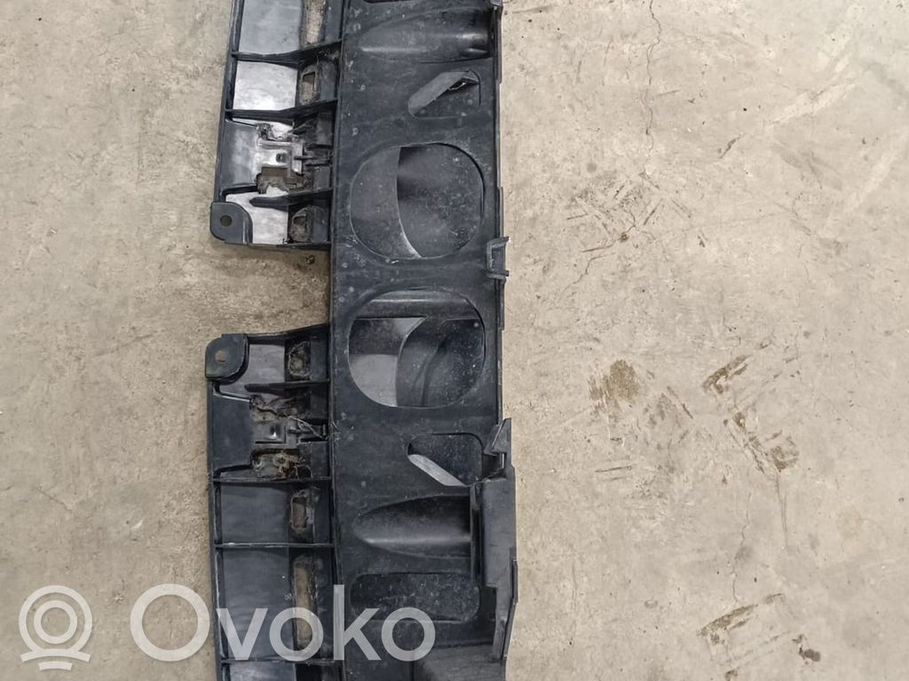 BMW X5 E70 Rear bumper mounting bracket 