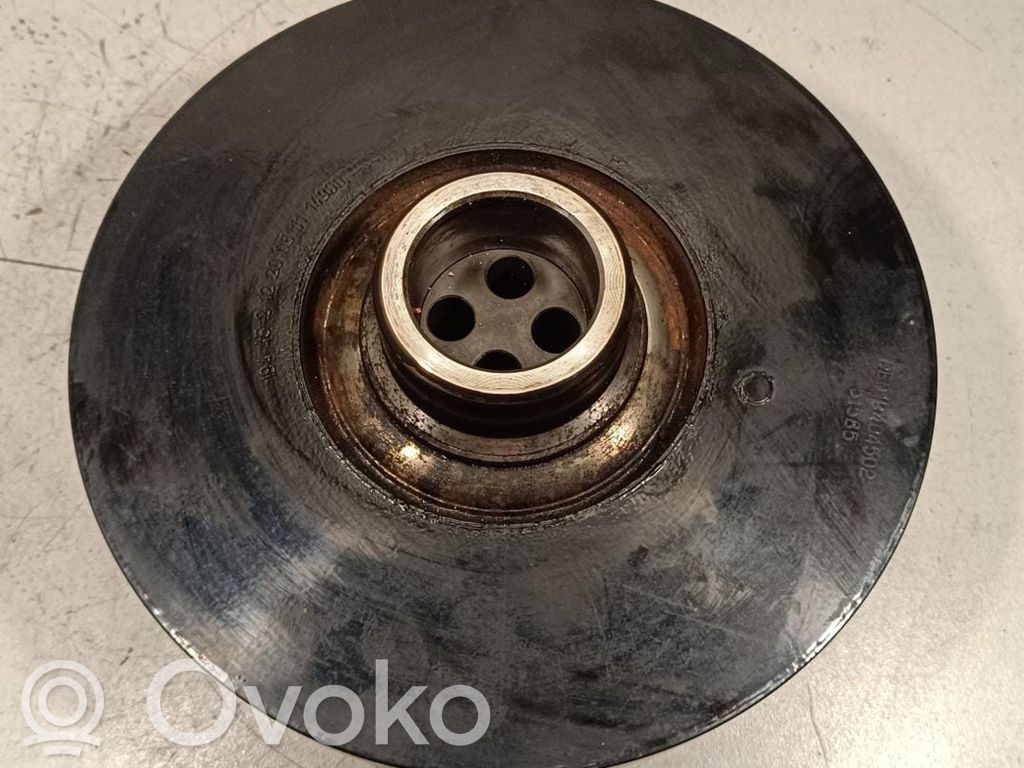 Kampiakselin hammaspyörä   780002604