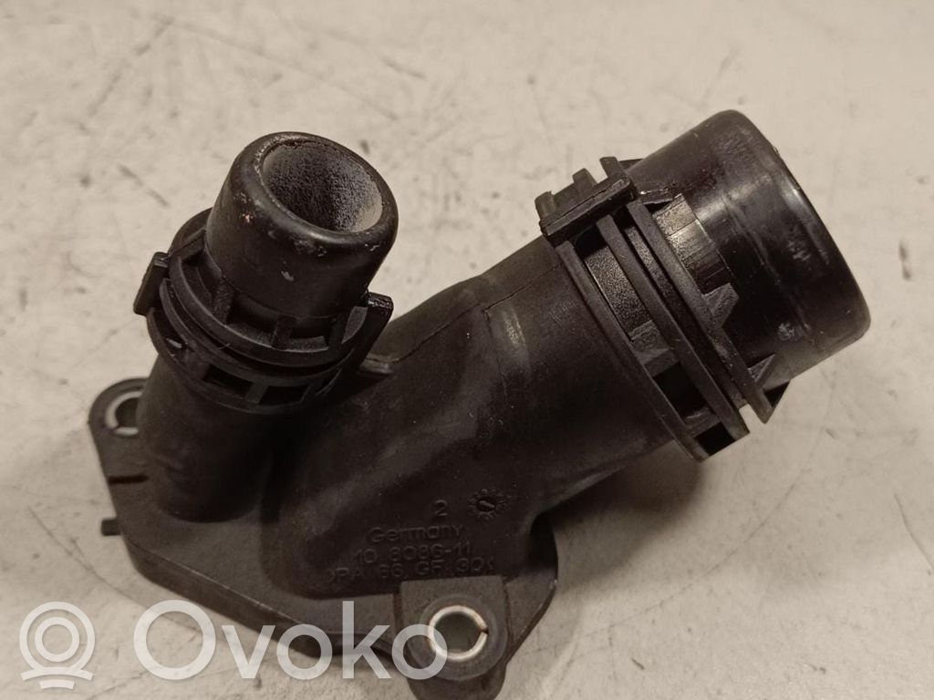 BMW X5 E70 Engine coolant pipe/hose 