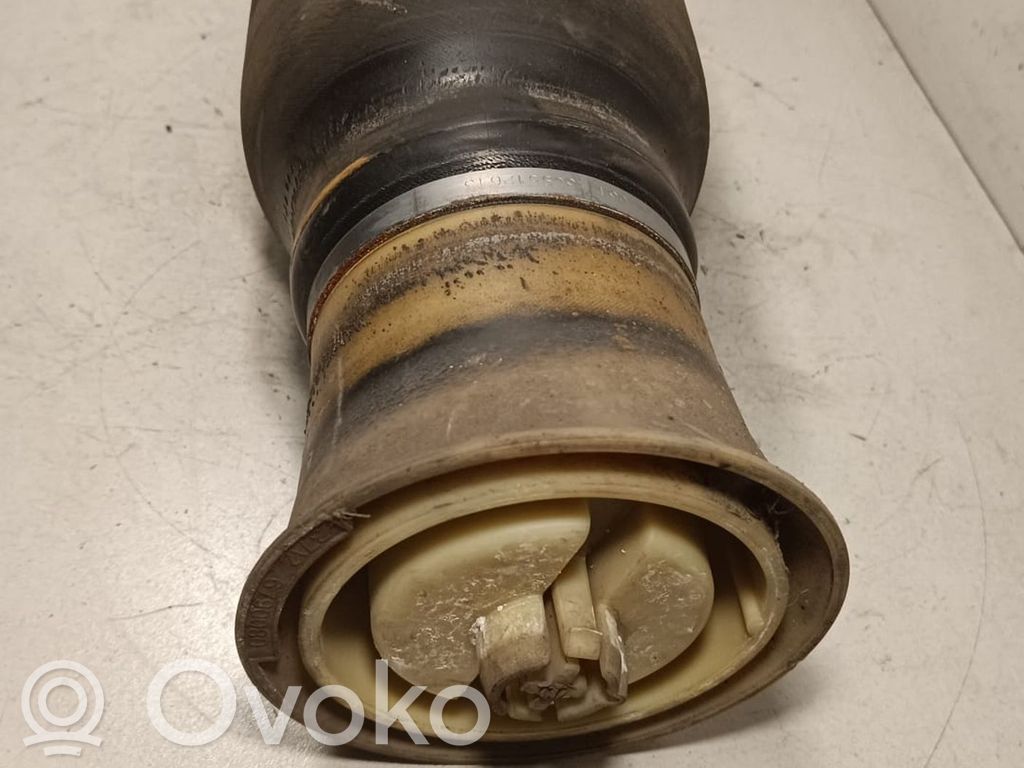 Poduszka / Miech tylnego zawieszenia pneumatycznego   F309512902A,3712679008001