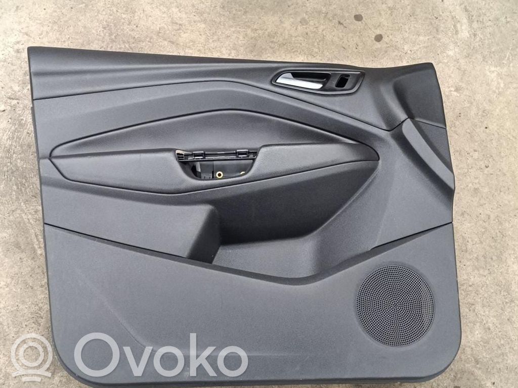 Ford Kuga II Revestimiento de puerta delantera 