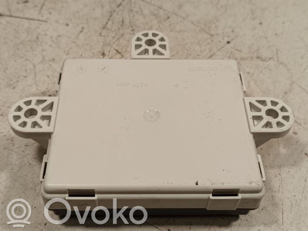 Ford Kuga II Door control unit/module 