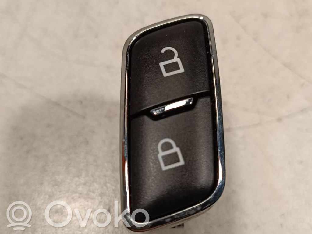 Central locking switch button   BB5T14017,SANDD4840AIMC