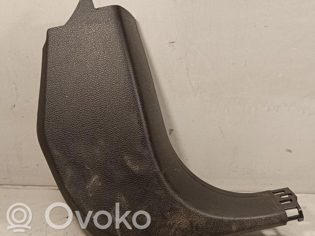 Ford Kuga II Listwa progowa przednia 