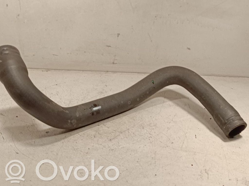 Engine coolant pipe/hose   ECS5D,FV418260AC