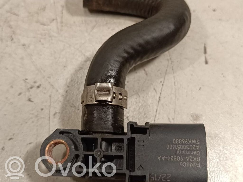Ford Kuga II Abgasdrucksensor Differenzdrucksensor 