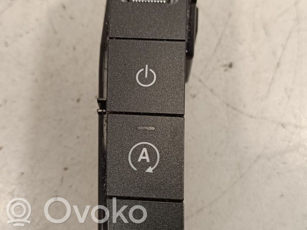 Mercedes-Benz C W205 Other switches/knobs/shifts 