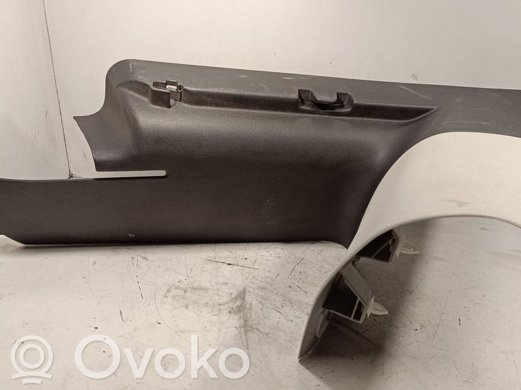 Mini Cooper Countryman F60 Inne części wnętrza samochodu 
