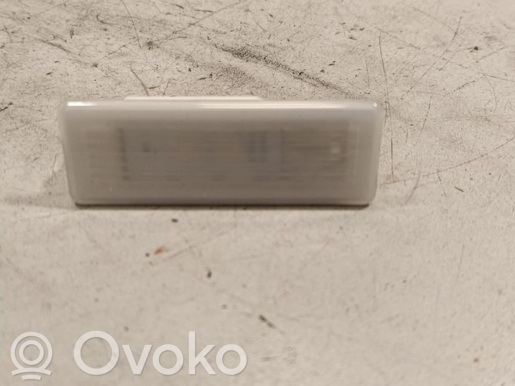 Inne oświetlenie wnętrza kabiny   926345302