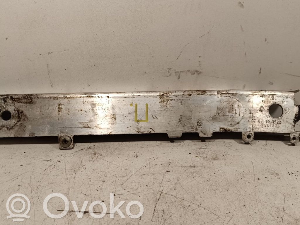Mini Cooper Countryman F60 Panel mocowanie chłodnicy / dół 