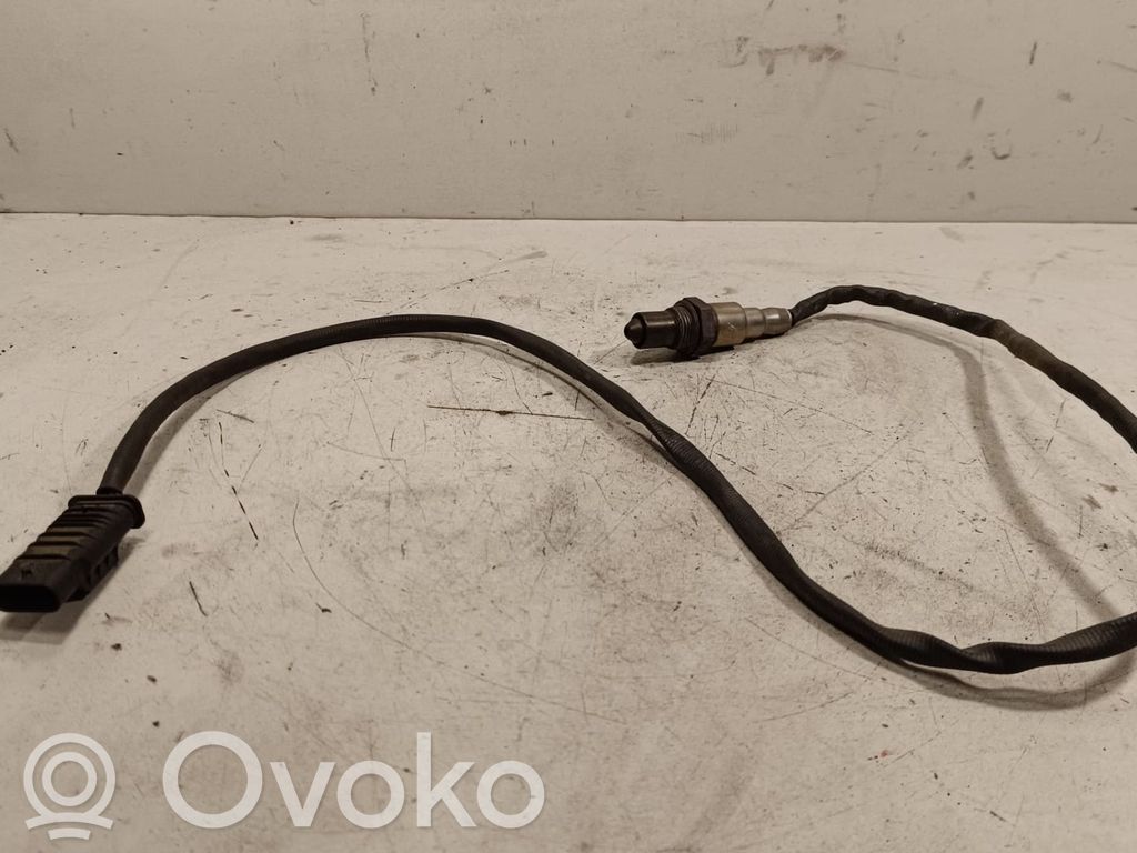 Lambda probe sensor   858749401,0281004612